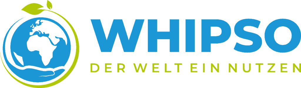 WHIPSO Hilfsorganisation